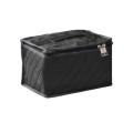 CUSTOMIZE Jewelry Box With Removable Pocket Mini Jewelry Storage Box Portable Home Travel Earrings Necklace Storage Case for Women Ring Organizer Mini Travel Jewellery Boxes Case, Portable Faux Leather Jewellery Storage Box Organiser for Women Girls. 