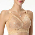 Classic Padded Bras for Women Ladies Formal Brassiere Casual Bras. 