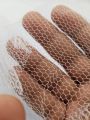 NET ROLL FOR GIFT DECORATION BASKET DECORATION ( ONLY NET NO BASKET WITH IT ). 