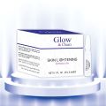 Glow and Clean Ampoule Serum. 