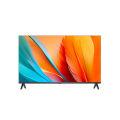 Tcl Led 43L5A Smart Android Tv | Metallic Bezel-Less Design | Dolby Audio | Immersive Gaming | Built-In Chromecast | Multiple Hdmi And Usb Ports | 2 Years Brand Warranty. 