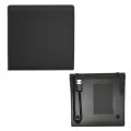 DVD CD-ROM RW Optical Drives USB 3.0 SATA External Enclosure for Laptop Computer. 