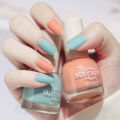 Nail Decor Operate Easily Matte Nail Polish Set. 