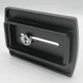 Quick Release Plate for Libec TH-650HD Camera Tripod Head Mounting Plate with 1/4 Inch Screw Dslr Camera. 