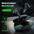 G11 TWS Wireless Bluetooth Earphones Stereo 5.0 Headset Sport Earbuds Microphone With Charging Box for Smartphones Xiaomi IOS. 