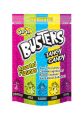 JoJo Busters Tangy Candy Assorted Flavors (50g). 