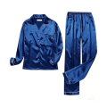 Nightwear Night Suit Satin Silk Fabric 1(Suit) For Men And Women - Comfortable and Stylish Nightwear. 