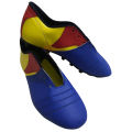 FIFA 2022 Football / Soccer Shoes Size 6,5,7,8,9,10 & 11 For Boys, Girls, Men & Women Available Sold by ONA.BAF. 