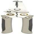 Wire Splitting Pliers Wire Crimping Tool Wire Cutters Wire Strippers Comfort Grip Handle Resin Molds For Candles.