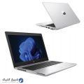 HP ProBook 650 G4 Ultra Book Core i7 8th generation, 8GB DDR4 Ram 256GB Solid State Drive SSD 15.6" FHD Led Display, Numeric Keypad Intel HD Graphics. 
