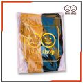 Twin Shop Pack of 2 Underwear Panties for Girls Women Soft Cotton Silk Panties for Girls Black-Skin Color. 