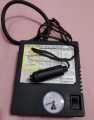 Car Tires Portable Inflator Pump|Universal 12V Air Compressor |Taiwan made. 