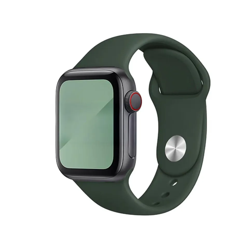 Lazada I Watch Straps Series 41mm/40mm/38mm Silicone Strap For