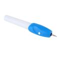 Electric Engraving Pen for Wood, Steel & Glass. 