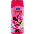 Disney Eskulin Shampoo & Conditioner Mini Mouse-200ml. 