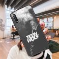 Dylan O'Brien Phone Case For Honor 70 50 20 7S X9 X8 X7 Magic 4 3 Pro Soft Black Phone Cover. 