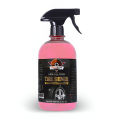 High Gloss Tire Shiner Concentrated - Tire Glow - 500 ml - AUTOGUYS. 