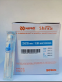 IV Cannula 22, For Hospital, Size5 Inch (length) (100 pcs). 