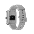 Zero® Terra Fit Smartwatch - Bluetooth Smart Watch with 1 year warranty for Android & iOS Smartwatches - Snug Fit, Curved Glass Display, Heart Rate Sleep Monitoring Smart watches, Bluetooth Calling, IP68 Waterproof Sports Health Fitness Tracker. 