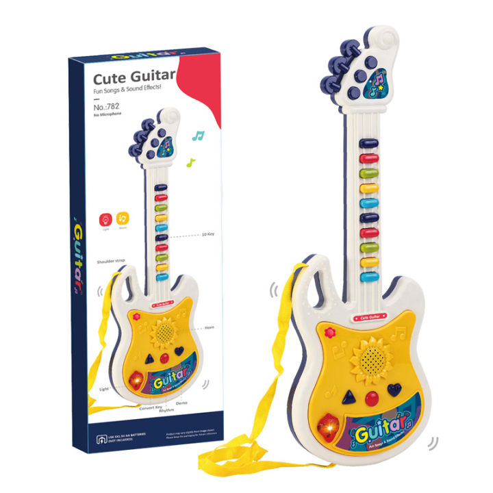Children's%20light%20music%20guitar%20with%20microphone%20boys%20and%20girls%20toy%20student%20children's%20musical%20instrument%20Toys%20for%20Toddlers%201-3,%20Kids%20Montessori%20Karaoke%20Electric%20Guitar%20with%20Microphone%20&%20Piano%20Set-%20parent-child%20interactive%20play%20house%20toys%20Best%20Gifts%20For%20Kids%20-%20Image%209