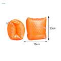 Swimming Arm Floats, Inflatable Swim Arm Bands, Arm Float Rings, Thickened Pool Swimming Arm , Swimming Arm Bands for Adult Kids. 
