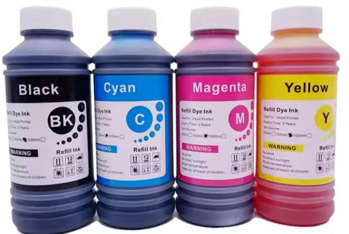 Printer%20Refill%20Ink%20for%20HP,%20Canon,%20Epson%20Inkjet%20&%20Deskjet%20Printers%20%E2%80%93%204%20Color%20CMYK%20Set%20%E2%80%93%20High%20Quality%20Dye-Based%20Ink%20%E2%80%93%20500ml/100ml%20Bottles%20-%20Image%205