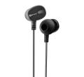 Space Pebble PB-551 XS-Bass Earphones PB 551 Earphones Space. 