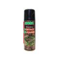 Nasa contact cleaner 200ml for electronic items circuits motherboard electric panels cleaner. 