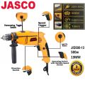 JASCO Electric Variable Drill Machine 500W. 