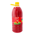 National Tomato Ketchup Bottle 3.25kg. 