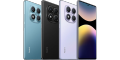 Redmi Note 14 Pro 8GB + 256GB , 6.67" AMOLED display 120Hz, IP64 , 200MP main 32MP front , 5500 mAh - 45W turbo charging. 
