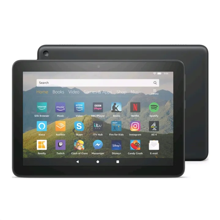 Amazon%20Fire%20HD%208%2010th%20Gen%20%7C%208"%20Tablet%20%7C%202GB%20RAM%20%7C%2032GB%20ROM%20%7C%20Play%20Store%20%7C%20Front%20&%20Back%20Camera%20%7C%20Free%20Cover%20-%20Image%202