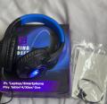 EKSA T8 Stereo Gaming Headset For PC, Mobile, PS4/PS5, XBOX. 