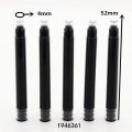 JINHAO 993 All Colour small Shark practice Fine Nib Fountain Pens New school Student office stationery Supplies ink pens. 