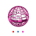 Flynova PRO Flying Magic Ball Spinner Boomerang Adult Fidget LED Light,. 