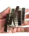 27Pcs Magnets Super Strong Permanent Magnetic Cube 5X5Mm. 
