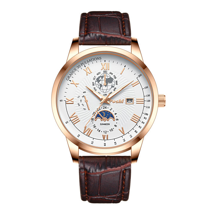 POSHI%20Fashion%20Business%20Date%20Analog%20Quartz%20Classic%20Leather%20Waterproof%20Casual%20Watch%20for%20Men%20-%20Image%209