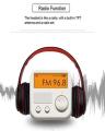 P-47 Wireless Bluetooth 4.1 On-Ear Headset. 