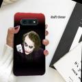 Samsung S10 Lite Pouch Cover - Joker Soft Back Cover Case for Samsung S10 Lite. 