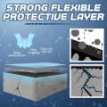 Ceiling Roof Wall Sealing Glue Super Strong Bonding Spray Waterproof Sealant Anti Leak Agent Water Seepage Repair Coating. 