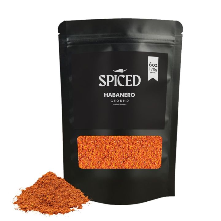 Chili Powder, 6oz              Chili Powder, 6oz              Chili Powder, 6oz