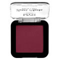 NYX Cosmetics Sweet Cheeks Creamy Powder Matte Blush - Red Riot. 