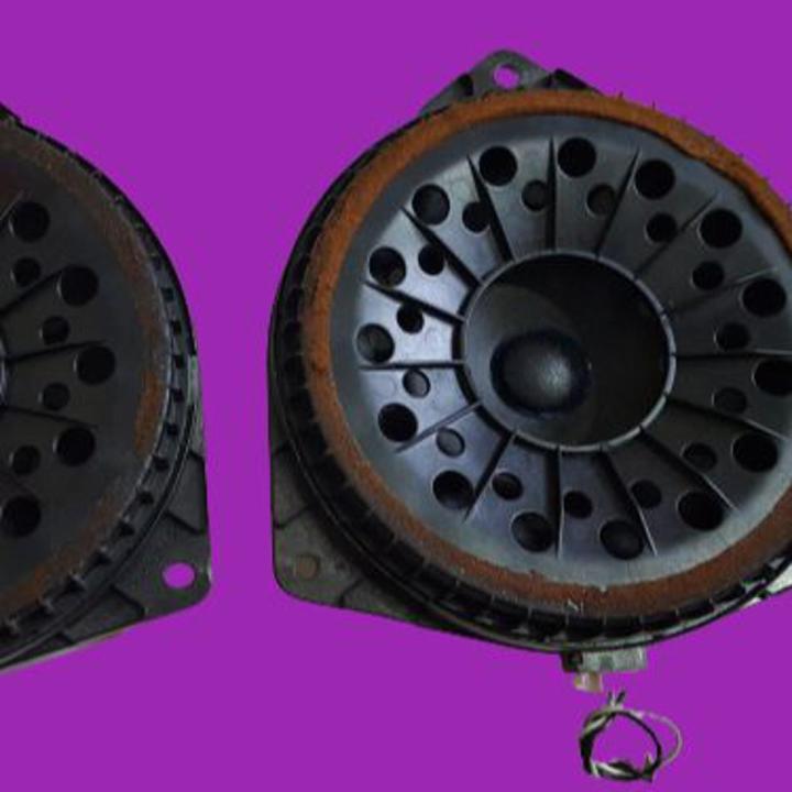 Original JBL Speakers