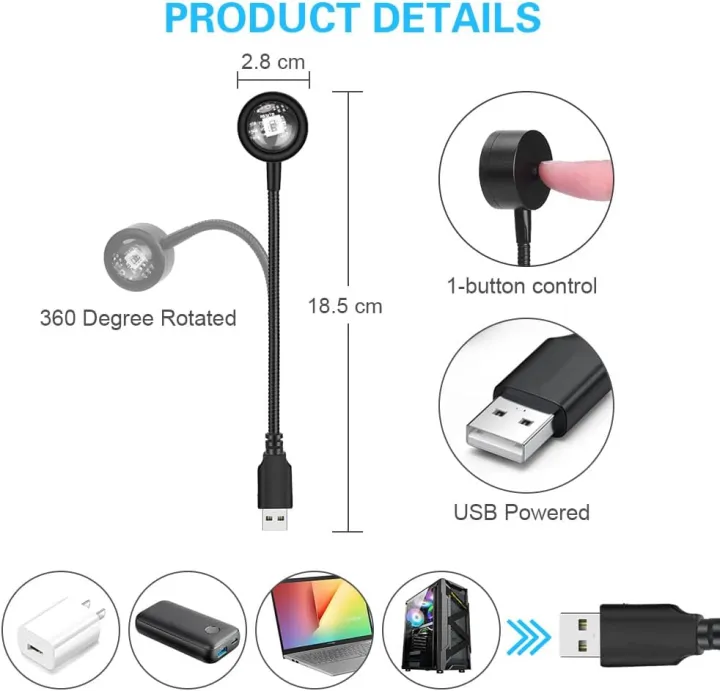 Sunset%20Projection%20Lamp%207%20Colors%20Changing%20Rainbow%20Sun%20Halo%20Led%20Atmosphere%20Mini%20Sunset%20Lamp%20Night%20Light%20USB%20Powered%20Table%20Lamp%20For%20Photoshoot%20Live%20Video%20Home%20&%20Room%20Decoration%20Birthday%20Dance%20Party%20Etc%20R13%20Colorful%20USB%20Sun%20set%20Light%20-%20Image%207