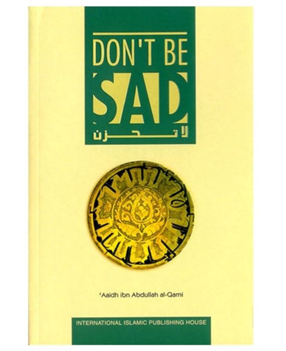 Don't%20Be%20Sad%20Book%20by%20Aid%20al-Qarni%20-%20Image%203