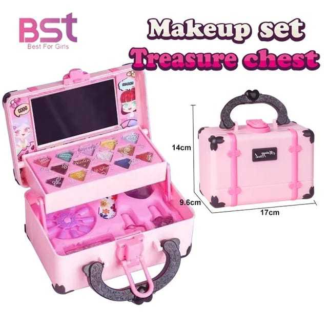 Little%20Girls%20Beauty%20Makeup%20Kit%20With%20Bag%20Toy%20-%20Pink%20-%20Image%205