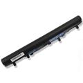Laptop Battery 4 Cell  Acer Aspire E1-410 E1-422 E1-432 E1-432G E1-472 E1-510  P/N AL12A72. 