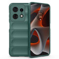 For Motorola Edge 50 Pro Phantom Shield Case for Motorola Edge 50Pro Phone Anti-Pollution Case. 