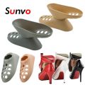 5 Pairs Plastic Shoe Trees Expander Stretcher for Women's Men's Shoes Shapers Tensioners for High Heels Organizers Boots Holder. 