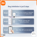 Mo Xiaoqi Smart Light Switch Controller by Xiaomi. 